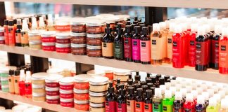 Răfăț și hidratare intensivă cu NALA din Brăila Mall