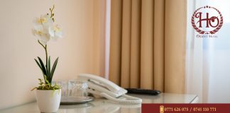 Hotel Orient Galați, noua oază de odihnă şi relaxare din orașul tău (P)