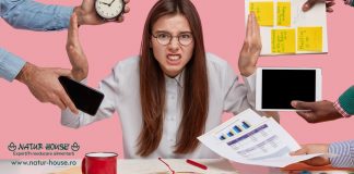 Cum te poți îmbolnăvi din cauza stresului