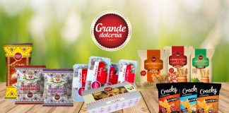 Bucuria gustului de post de la Grande Dolceria (P)