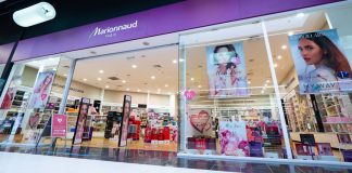 Bucură-te de strălucirea primăverii cu produsele de la Marionnaud – Brăila Mall