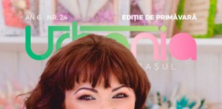 Revista Urbania nr.24