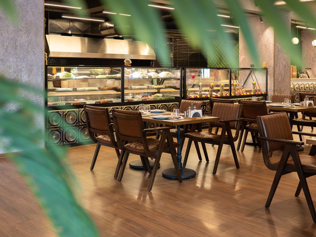 Sofra Restaurant The Real Turkish Experience Revista Urbania