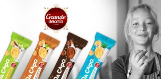 Brandul gălățean Grande Dolceria ne răsfață cu noi dulciuri irezistibile (P)