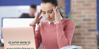 Sfaturi de la Natur House: Cum să recunoști Sindromul Burnout