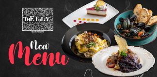 ThE Folly – locul unde se satisfac gusturile nebunești! (P)