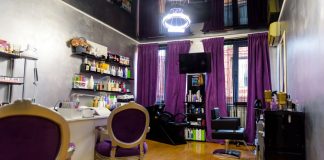 La Salon GLAM, răsfăț de primăvară la cote maxime