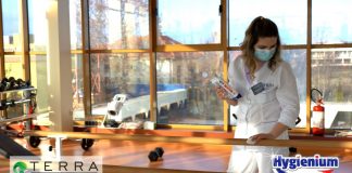 Urmează sfatul medicului! Află de ce să alegi Hygienium!