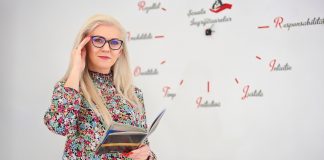 Școala îngrijitoarelor – o șansă importantă de dezvoltare personală și profesională