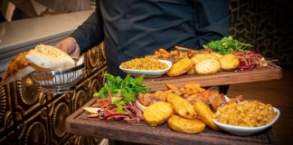 Sofra Restaurant – The Real Turkish Experience