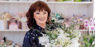 Florile – o terapie cu frumos, necesară mai mult ca oricând