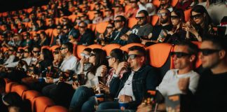 Deschide-ți inima, Cinema City redeschide cinematografele pe 27 mai!