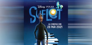 “Suflet / Soul” sau căutarea lucrurilor care contează cu adevărat