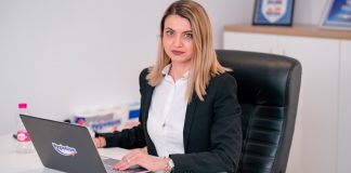 Și tu folosești Hygienium printre dezinfectanții de mâini?