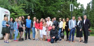 De vineri, în Grădina Publică, noi biciclete gratuite în proiectul Hygienium Bike