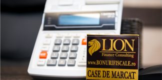 A început conectarea caselor de marcat la serverul ANAF!