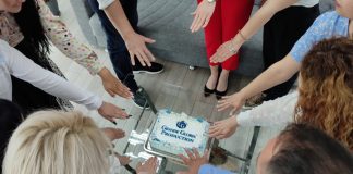 Compania gălățeană Grande Gloria Production – 28 de ani de producție în România