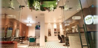 Alle Beauty Studio, salonul de unde nu-ți vine să mai pleci