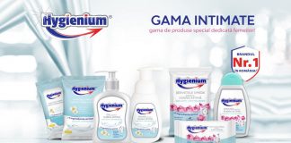 Gama Hygienium Intimate – o prietenă discretă pentru orice femeie