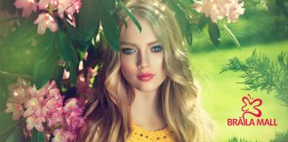 Aromele verii te cuceresc pe loc