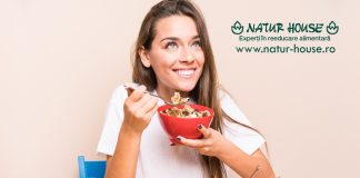 Natur House: Ajută la slăbit excluderea glutenului din alimentație?
