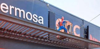 Supereroii cuceresc Brăila Mall! Trăiește o vară uimitoare!