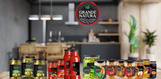 Grande Natura, și mai „grande”: de la apă la produse alimentare (P)