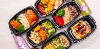 Vara asta, EveLine Juice & Bakery aduce un boost de sănătate și prospețime în meniul tău!