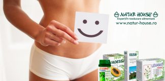 Sfaturi Natur House: Cum îți asiguri o imunitate ridicată având grijă de flora intestinală