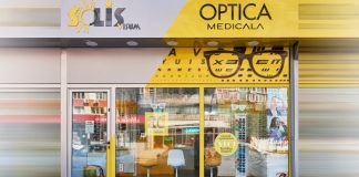 SOLIS VISUM din Galați, optica ta medicală de încredere