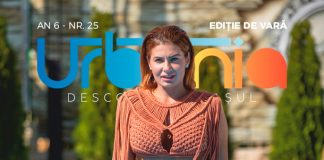 Revista Urbania nr.25