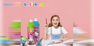 Noutăți de la Lolliboni – jucării pe care cel mic le va iubi instant!