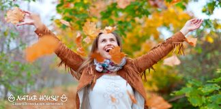 Natur House: Serotonina și rolul ei în organism