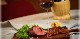 Intră în lumea specialităților italienești la Fenice Restaurant