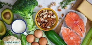 Sfaturi de la Natur House: alimentația în refacerea post-Covid Natur House: alimentația în refacerea post-Covid