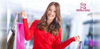 Cadouri inspirate de la Brăila Mall