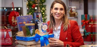 Le Marché – cadouri cu dragoste!