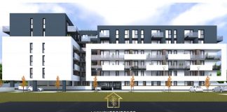 Complexul „Luxury Residence Ţiglina”, locul unde vei spune că eşti „acasă” Luxury Residence Țiglina
