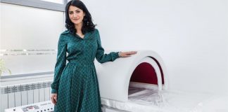 THE SECRET – pentru o transformare totală!