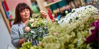 Lecția florilor: să trăim acum, în bucurie și frumos!