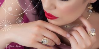 Maia Bijou – pentru un cadou perfect!