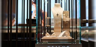 Magia darurilor perfecte începe la Teilor – Brăila Mall