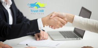 Trust HR Pro Team – business local de recrutare dedicat și companiilor, și persoanelor fizice