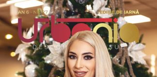 Revista Urbania nr.27 Revista Urbania