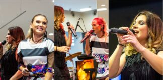 Muzica se trăiește la CrissMusic School –noua școală de canto din Galați