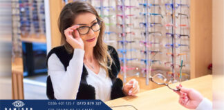 Tradiție și profesionalism la DAMISEB Optic