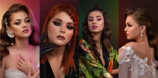 Cum să ții pasul cu trendurile 2022 în materie de make-up