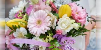 Primăvara începe cu tine, la Extreme FlorEvents!