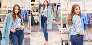 Noul stil al primăverii te așteaptă la Brăila Mall