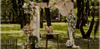 Desiree Flowers&Events: evenimente rafinate și elegante